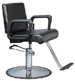 Savvy SAV-034 Saphera All Purpose Styling Chair
