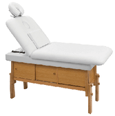 Savvy SAV-510-DW Emily Massage Bed