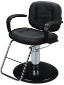 Kaemark EL-64 Eloquence All-Purpose Hydraulic Chair
