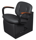 Kaemark EL-363 Eloquence Shampoo Chair