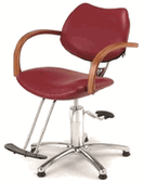 Pibbs 6606 Diva Styling Chair
