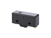 Micro Switch - Pin Plunger - 1CO - Screw Terminal