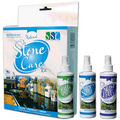 Natural Stone Care Kit 