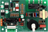 Dinosaur UIB 24 VAC Furnce Fan Control Board