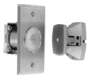 Rixson Electromagnet Door Control - 990
