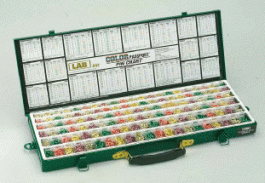 LAB Classic Pro Pin Kit - PRO-3