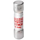 Mersen 5AG Series ATM, 1/10 amp 600Vac Commercial Fuse