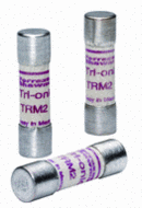 Mersen 5AG Series TRM, 3 amp 250Vac Commercial Fuse