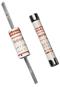 Mersen Form 600 Series A2Y, 90 Amp 600Vac Commercial Fuse
