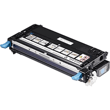 Replacement for Dell G483F High Capacity Cyan Toner Cartridge (330-1199)