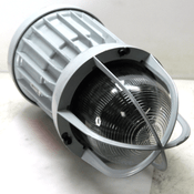 Cooper Crouse-Hinds Industrial EVMA42101/MT Explosion Proof HID Fixture 100W