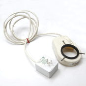 Micro-Lite FL-1000 Fluorescent Ring Light Ring Illuminator High/Low 120V