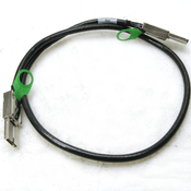 NEW Molex 74546-0401 PCIe x4 Computer Cable Assembly 1M Male/Male 28AWG