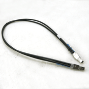 FCI 10122621-3010LF Infiniband Cable Assembly 1 Meter w/(2) FCI Connectors