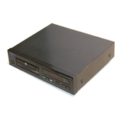 Denon DN-V300 Professional DVD Player MP3 Progressive Scan (NO REMOTE)