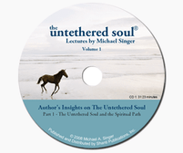 Author's Insights on The Untethered Soul