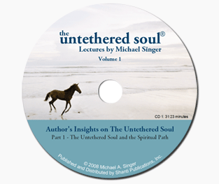 Author's Insights on The Untethered Soul