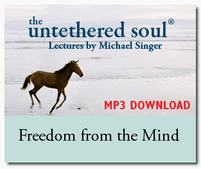 Freedom from the Mind - MP3
