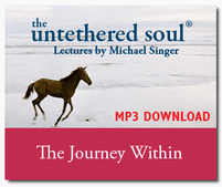 The Journey Within - MP3