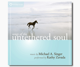 Songs of The Untethered Soul