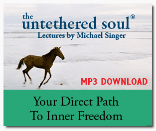 Your Direct Path to Inner Freedom - MP3