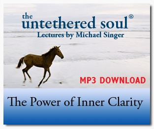 The Power of Inner Clarity