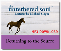 Returning to the Source - MP3