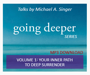 Your Inner Path to Deep Surrender MP3