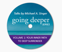Your Inner Path to Deep Surrender