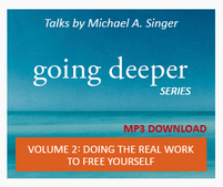 Doing the Real Work to Free Yourself MP3