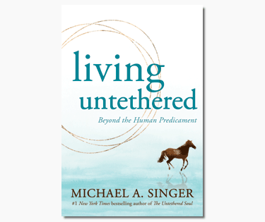 Living Untethered - Autographed