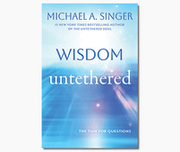 Wisdom Untethered - Autographed