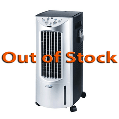 HAC-100S | Whynter - 5 in 1 Evaporative Air Cooler / Air Purifier / Humidifier / Heater