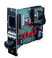 JCF Audio FDAEQ3 500-Series Proportional EQ DCM
