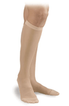 Activa Sheer Therapy Knee High Open Toe or Closed Toe 15-20 mmHg
