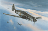 Fw 190 D-13/R11 Yellow 10