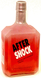 After Shock 750ml
