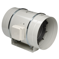 Soler & Palau USA TD-315 (TD-315) Inline Exhaust Fan