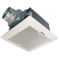 RenewAire Low Sone  Ceiling Mounted Bathroom Fan V110