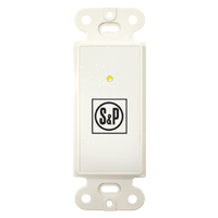 RenewAire Control Push Button Control  TR SPBL