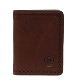 Bifold Perfect Edge Brand Shield DkCp