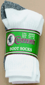 Chippewa Work Sock 3pk