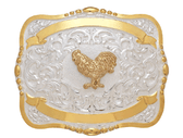 Crumrine Trophy Rooster LG