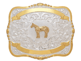 Crumrine Trophy Horse LG