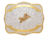 Crumrine Trophy Bull Rider LG