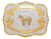 Crumrine Trophy Horse MD