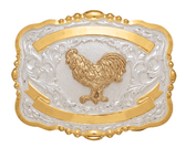 Crumrine Trophy Rooster SM