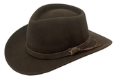 Indiana Jones Durango Crushable Brown