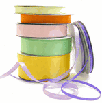 1 1/2 Satin Ribbon