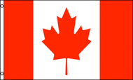 CANADA  Country Flag